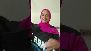 اتفرجي علي جوده الخامات والشياكة علي الطبيعة احلي وأروع من الصور 