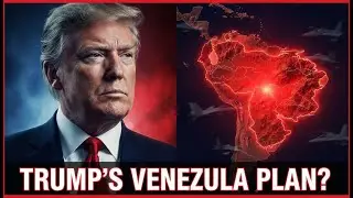 Does Trump Really Plan to Invade Venezuela?