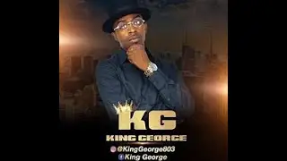 King George x Southern Soul x Smooth Jazz Guitar Type Beat - I'm The Man by Hebrew Chile