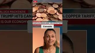 Copper Tariff & Pharma Warning: US Economic Impact