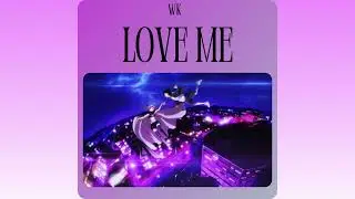 [FREE] Love Me - VMZ x Akashi x Lil Fuub Type Beat | NewJazz