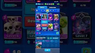 New BEST Arena 9 Deck in Clash Royale