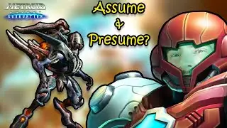 The Power Of Samus's Ship! - Metroid Prime 3: Corruption - 19