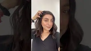 The most GORGEOUS natural black lob wig 🥰 #wigs #wiglife #wigstyle