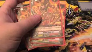 Cardfight vanguard Perdition Legion