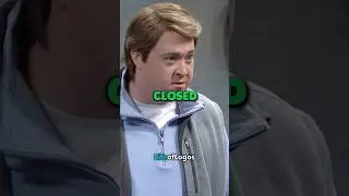 Шейн Гиллис &mdash; кошмар HR-менеджера!!! 😂😂😂 | SNL