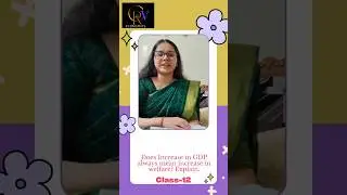 CBSE Class 12 Economics Students