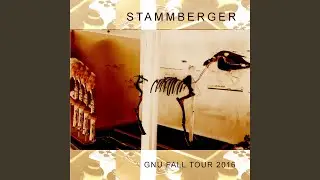 Stammberger Solo @ perditempo Napels (Live)