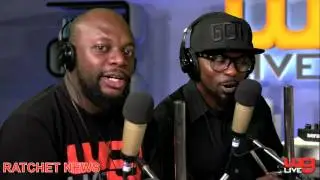 Midnight Hump Show Episode 59 Full Show