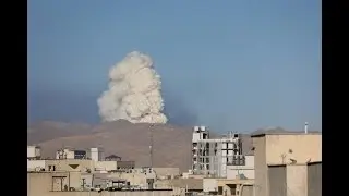 LIVE: Middle East real-time cameras from Iran Israel Qatar and more | MEN Middle East News Telegram