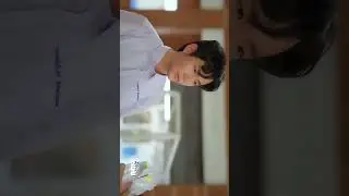 A Secretly Love Netflix series [Thai BL ] ep. 1