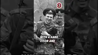 Топ-5 советских головных уборов