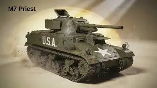 Every United States Vehicle Used in WWII