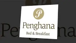 Penghana Bed and Breakfast, Queenstown Tasmania presented by Peter Bellingham Photography