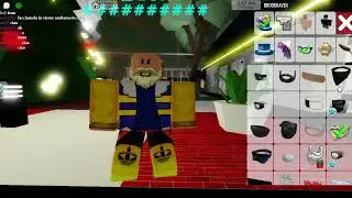 Roblox brookhaven superhero outfits /w/ names and superhero names