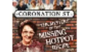 Coronation Street: The Mystery of the Missing Hotpot Recipe (PC CD) OST