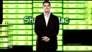 Wwe Shane O Mac theme song