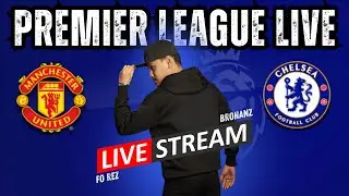 Man Utd vs Chelsea : Misi 2nd Win Barang Jadi Geng !!