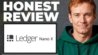 Is Ledger Nano X Wallet Safe? - Features, Strengths, Weaknesses
