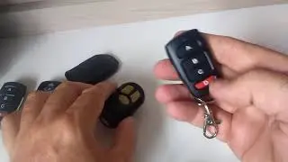 Controle copiador 4