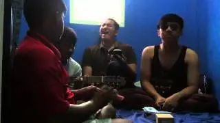 DUO RI FIRASAT (coverABCD)