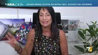 Anna Maria Cisint: 