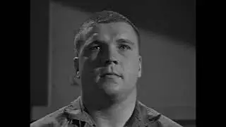 Jack Webb Explains His Post-Holiday Diet Plan