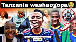 KENYA SIHAMI🤣 KENYA VS TANZANIA BEEF BACK  AGAIN CAUSED BY CHAN COMPETITIONS😂TRY NOT TO LAUGH🤣