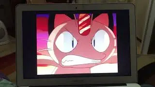 Meowth and Wobbuffet
