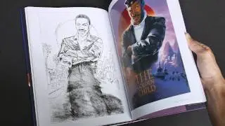The Art of John Alvin
