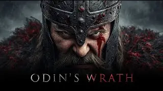 This Viking Battle Music Triggers Warrior Instinct | Dark Fantasy War Theme Before the Bloodshed