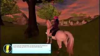 Star Stable Online - Andy's geocaching