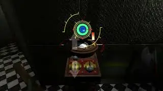 30 myst - ITA : fortress rotation
