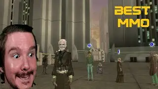 SWG Legends Server is Great (Join Us!)