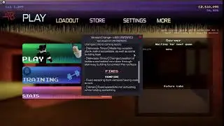 version 40.1 update log VH3