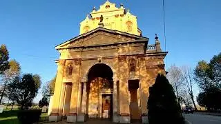LE MERIDIANE DI GALLIATE