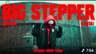 New song Emibay Bantai #Big Stepper | Official Music 🎶🎵