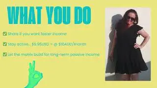 LiveGood Opportunity | Thrive Better with Health & Financial Freedom #livegood #livegoodcommunity