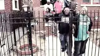 @bizarresworld ft. @bigtqmb x @kingsamsonbbg - Bang on you niggas( dir. by @wildbeatsteam )