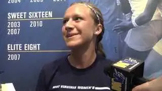 Women's Soccer: Kailey Utley SIUE Preview