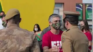 Fip Semana da P&aacute;tria