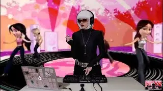 Tamagochi Doll: Techno | Guaracha | Latincore  | Electro DJ Set