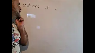 Factorizacion de una diferencia de cuadrados: x2-y2