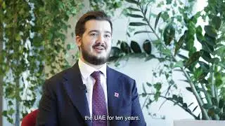 People Spotlight | Konstantinos Papadakis | Food & Beverage Consultancy
