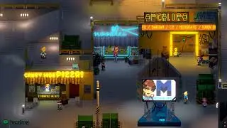 Let's play Jack Move (2022, PC)