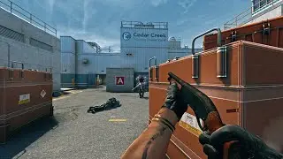 fragshow | demo in desc