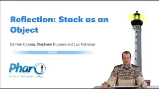 🔮 Reflection: Stack as an Object [W7S6-EN]