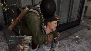 The Last of Us-Next level Match :)
