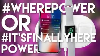 AirPower NOT Coming