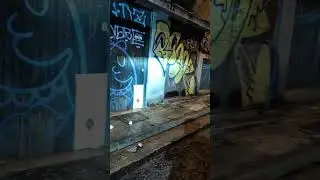 The Rainy Drive Home | Voor Social Post-Ping Pong POV